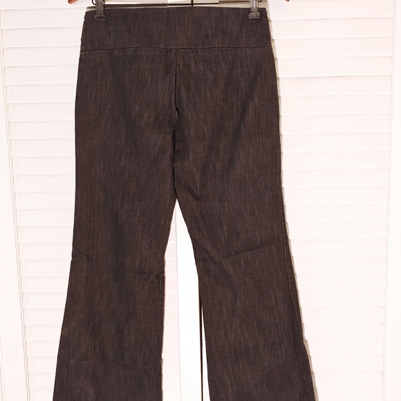 Dots Cotton Pants - Picture 3 of 9